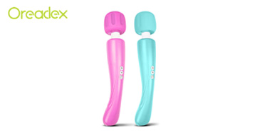 How Does Vibration Massage Stick Work ?